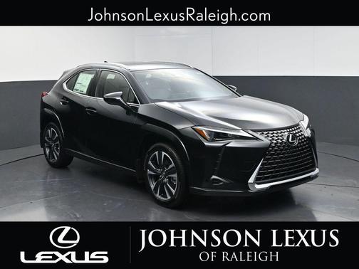 Caviar 2026 Lexus UX 300h Premium