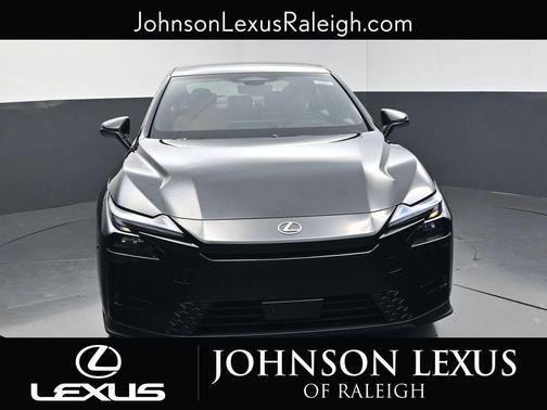 Caviar 2026 Lexus ES 350h Premium+
