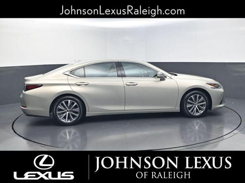 2021 Lexus ES 350 Base
