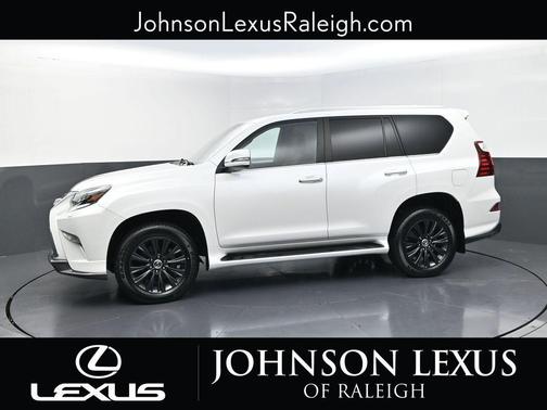 2021 Lexus GX 460 Premium