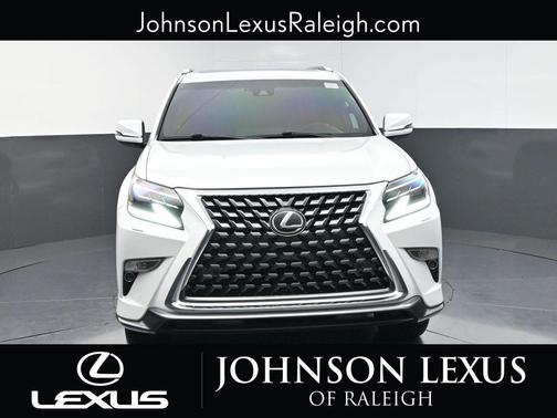 2021 Lexus GX 460 Premium