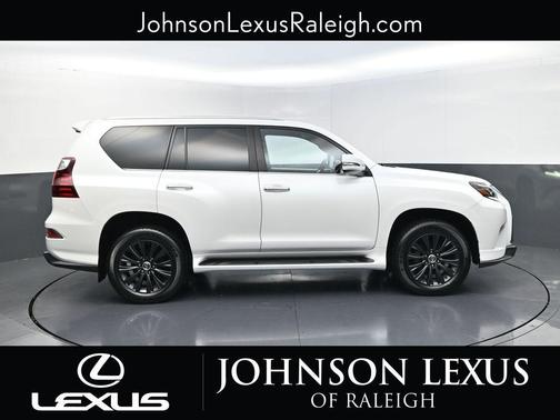 2021 Lexus GX 460 Premium