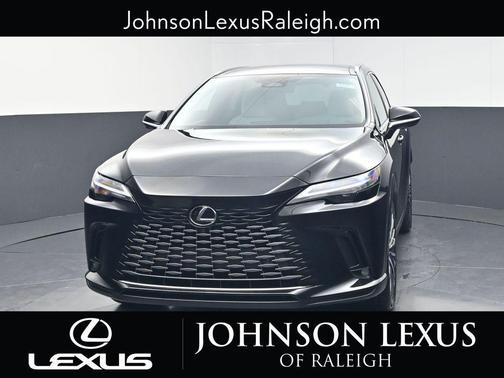 Caviar 2026 Lexus RX 350h Premium+