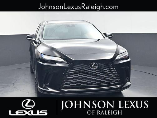 Caviar 2026 Lexus RX 350h Premium+