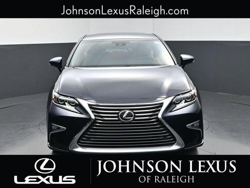 Nightfall Mica 2018 Lexus ES 350 Base
