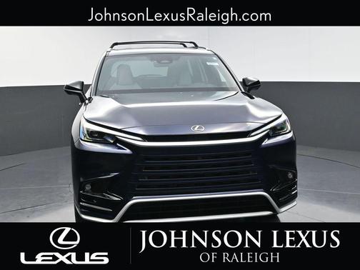 2026 Lexus TX 500h F SPORT Premium