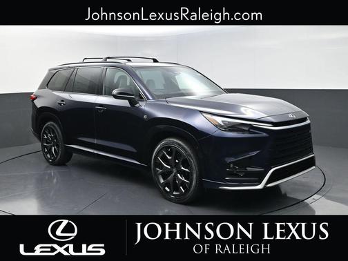 2026 Lexus TX 500h F SPORT Premium