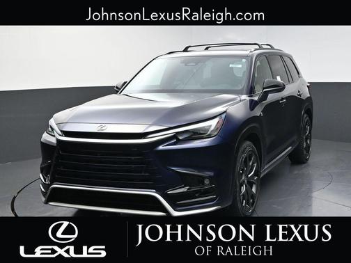 2026 Lexus TX 500h F SPORT Premium