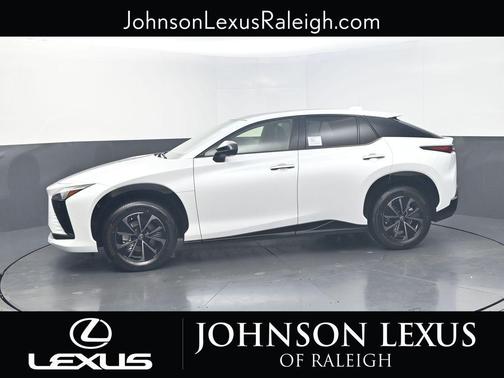 2026 Lexus RZ 350e Premium