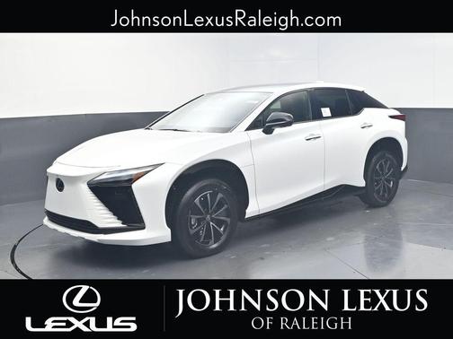 2026 Lexus RZ 350e Premium
