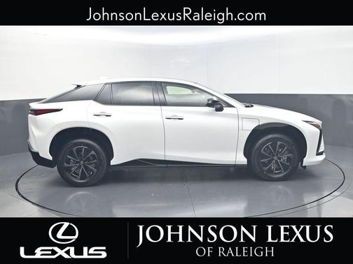 2026 Lexus RZ 350e Premium