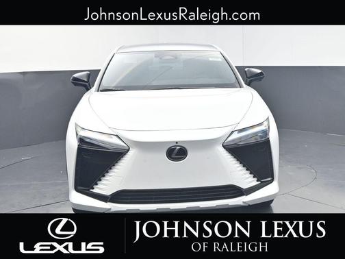 2026 Lexus RZ 350e Premium
