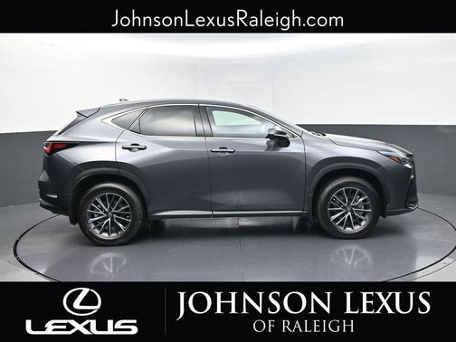2026 Lexus NX 350 NX 350 Premium