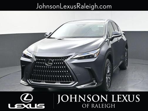 2026 Lexus NX 350 NX 350 Premium