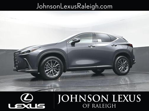 2026 Lexus NX 350 NX 350 Premium