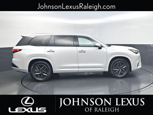 2026 Lexus TX 350 Premium