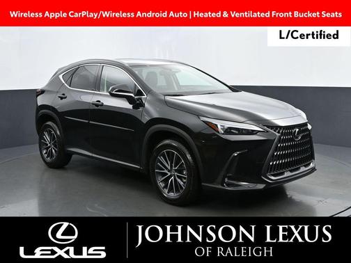 Caviar 2025 Lexus NX 350 Premium