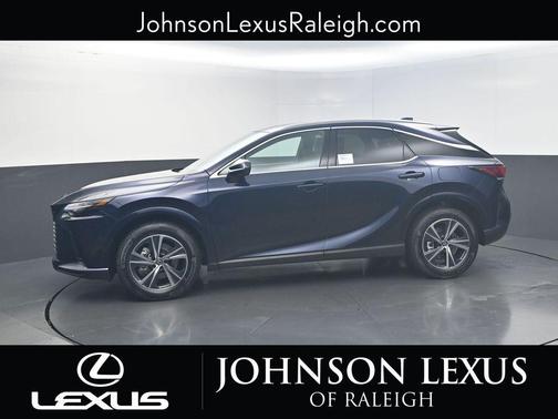 2026 Lexus RX 350 Premium