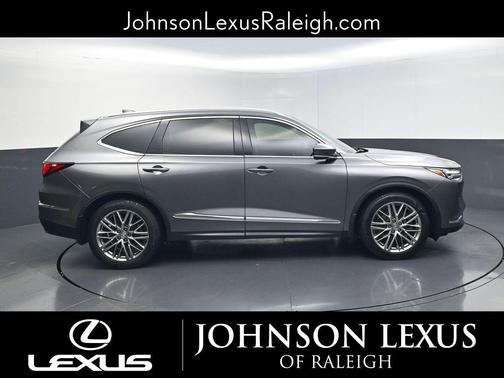 2024 Acura MDX Advance Package