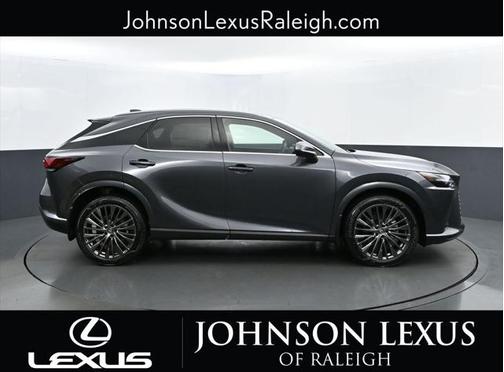2025 Lexus RX 350 Luxury