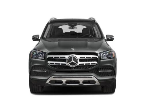 Polar White 2022 Mercedes-Benz GLS 450 4MATIC