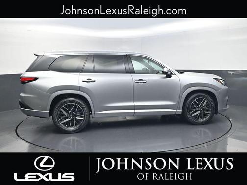 2026 Lexus TX 350 Premium