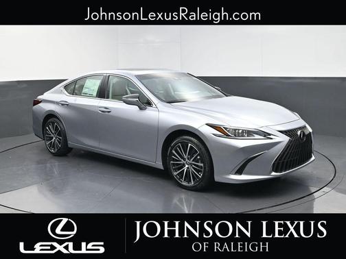 2025 Lexus ES 350 Base