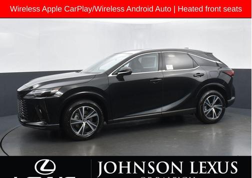 Caviar 2025 Lexus RX 350 Premium