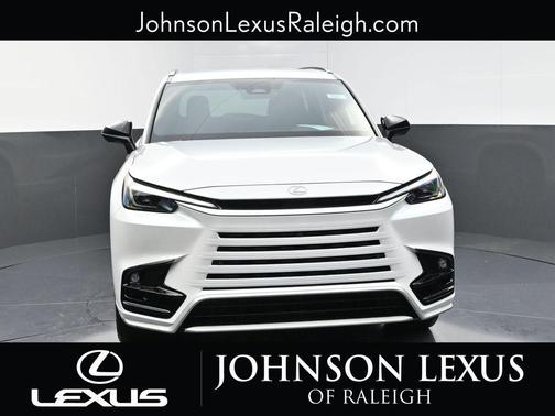 2026 Lexus TX 500h F SPORT Premium