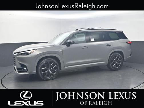 2026 Lexus TX 500h F SPORT Premium