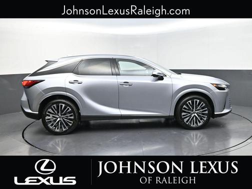 Iridium 2026 Lexus RX 350 Premium
