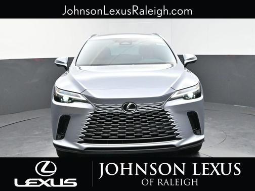 Iridium 2026 Lexus RX 350 Premium