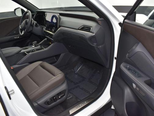 2025 Lexus TX 350 Luxury