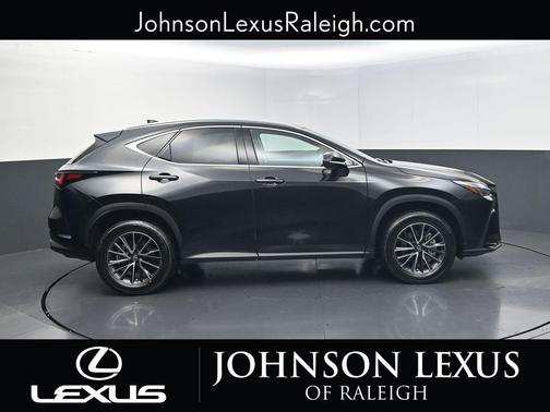 2026 Lexus NX 350 NX 350 Premium