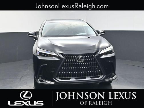 2026 Lexus NX 350 NX 350 Premium