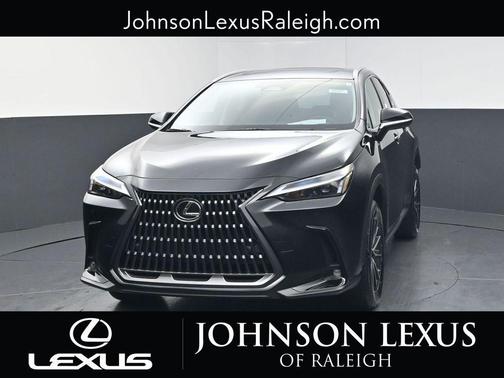 2026 Lexus NX 350 NX 350 Premium