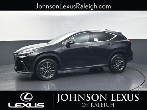 2026 Lexus NX 350 NX 350 Premium