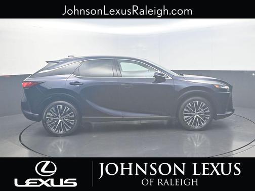 2026 Lexus RX 350 Premium+