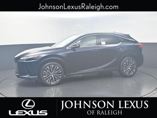 2026 Lexus RX 350 Premium+