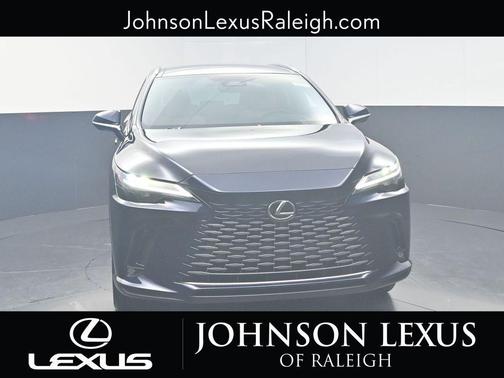 2026 Lexus RX 350 Premium+