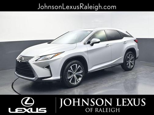 2018 Lexus RX 350 Base