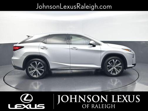 2018 Lexus RX 350 Base
