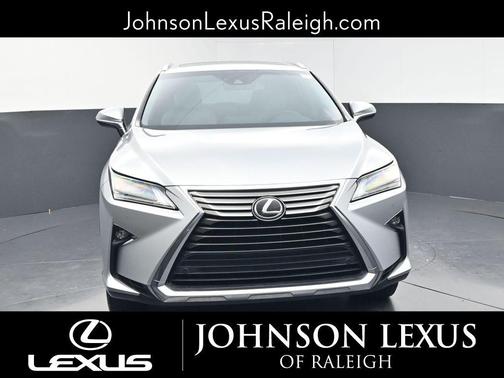 2018 Lexus RX 350 Base