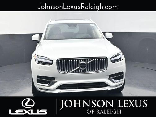 2025 Volvo XC90 B6 Ultra