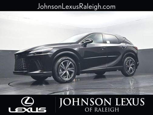 2026 Lexus RX 350 Base