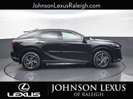 2026 Lexus RX 350 Base