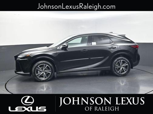 2026 Lexus RX 350 Base