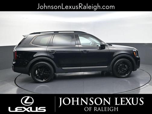 2023 Kia Telluride SX X-Line