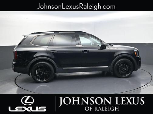 2023 Kia Telluride SX X-Line