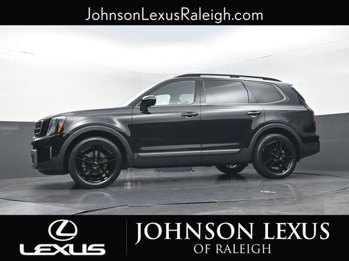 2023 Kia Telluride SX X-Line